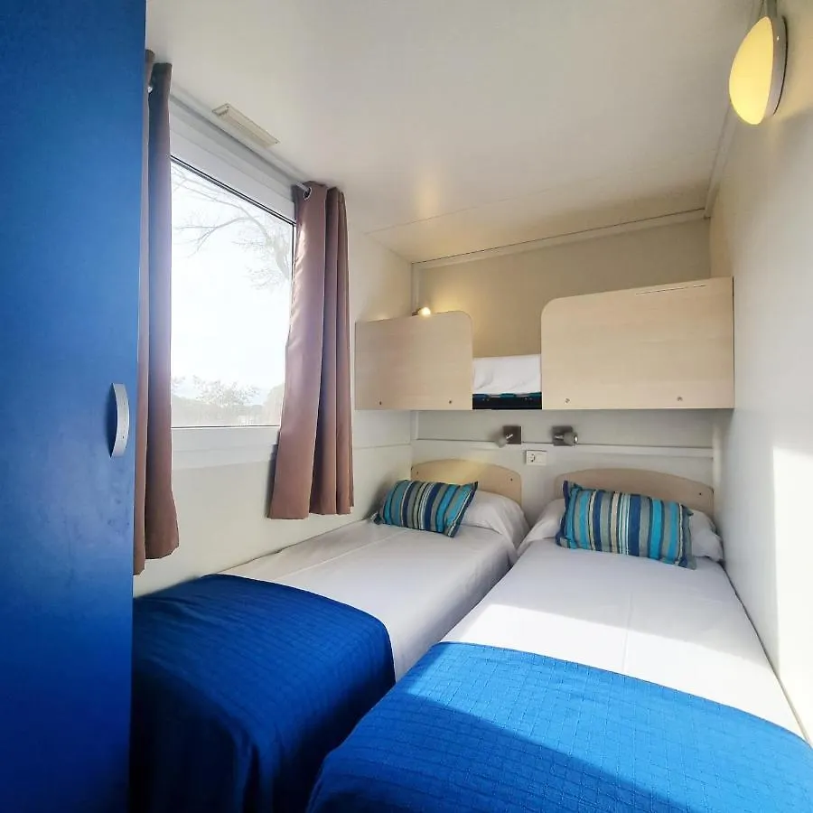 Bungalow Nomad Ventura L'Escala 0*,  Spain