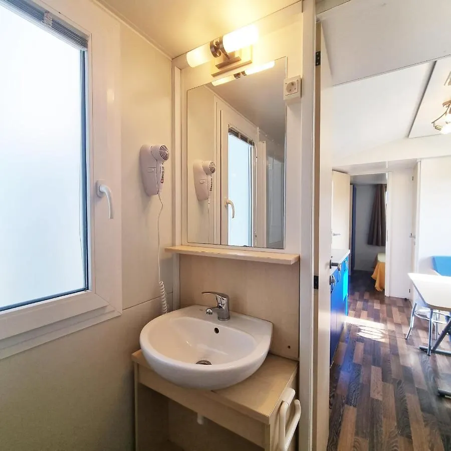 Bungalow Nomad Ventura L'Escala Spain
